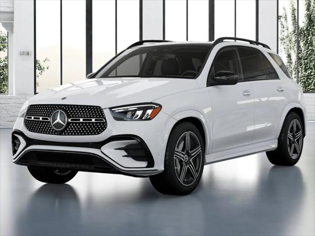 2026 Mercedes-Benz GLE GLE 450 4MATIC for sale in Bentonville, AR