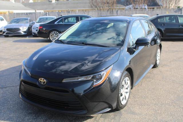 2023 Toyota Corolla LE for sale in Fredericksburg, VA