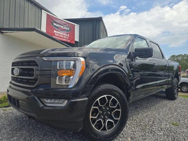 2023 Ford F-150 XLT for sale in Mandeville, LA