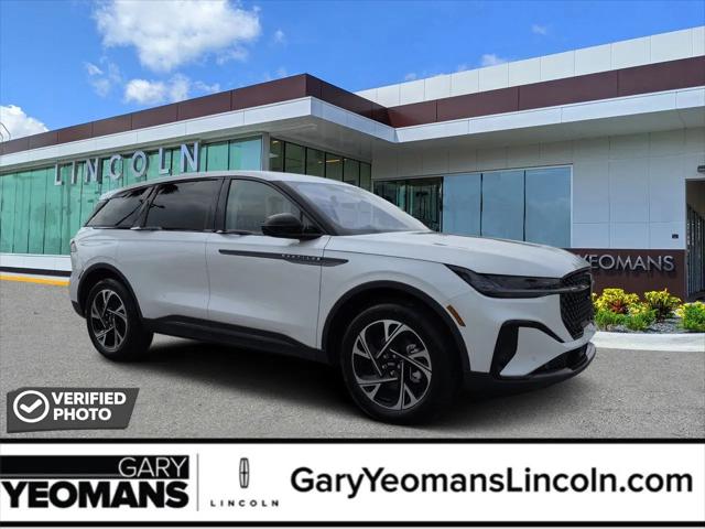 2026 Lincoln Nautilus Premiere for sale in Daytona Beach, FL