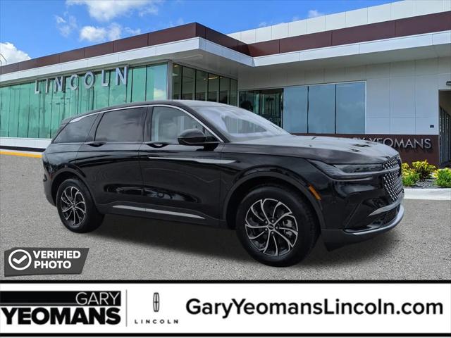 2026 Lincoln Nautilus Premiere for sale in Daytona Beach, FL