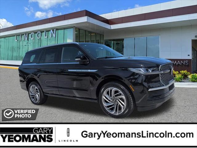 2026 Lincoln Navigator Reserve for sale in Daytona Beach, FL