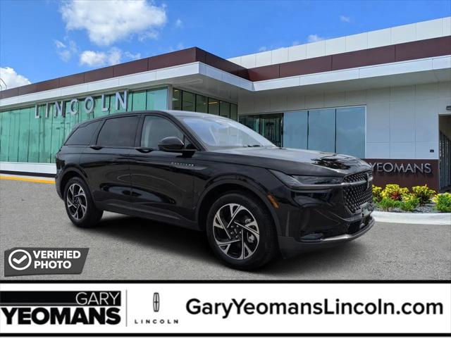 2026 Lincoln Nautilus Premiere for sale in Daytona Beach, FL