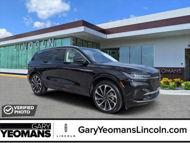 2026 Lincoln Nautilus Black Label for sale in Daytona Beach, FL