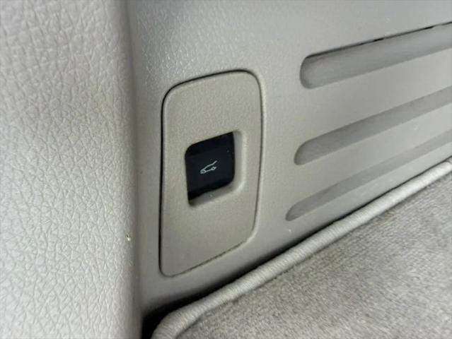 2015 Lincoln MKX Base