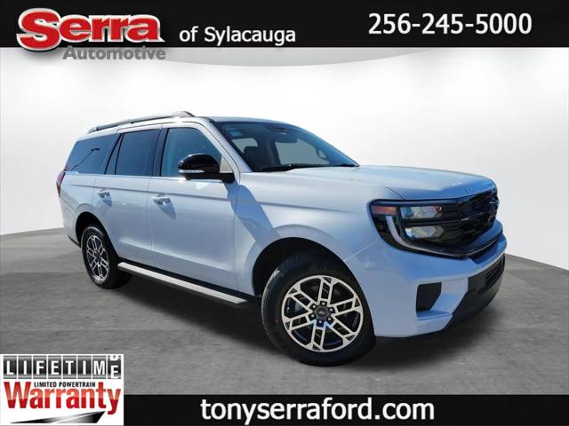2026 Ford Expedition Active for sale in Sylacauga, AL