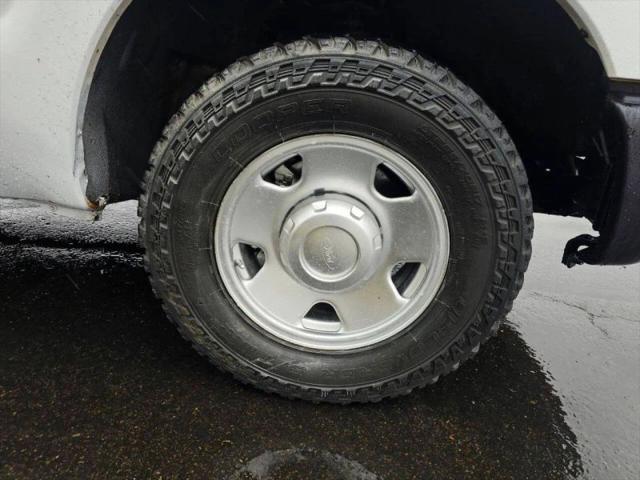 2012 Ford F-350 XL
