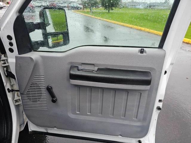 2012 Ford F-350 XL