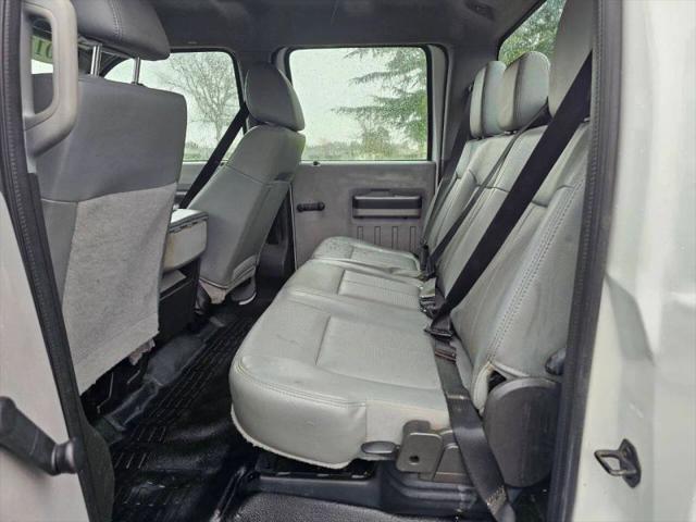 2012 Ford F-350 XL