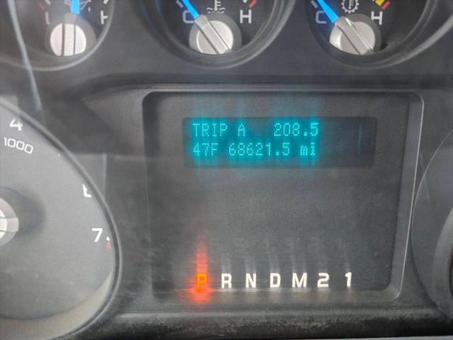 2012 Ford F-350 XL