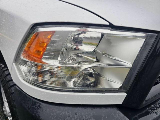 2015 Ram 2500 Tradesman
