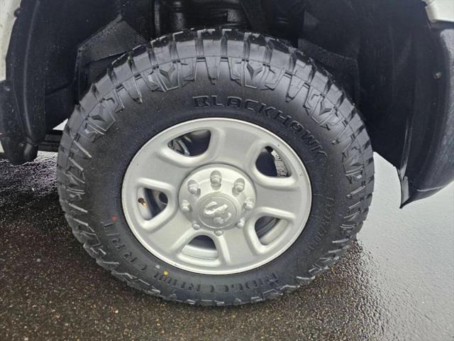 2015 Ram 2500 Tradesman