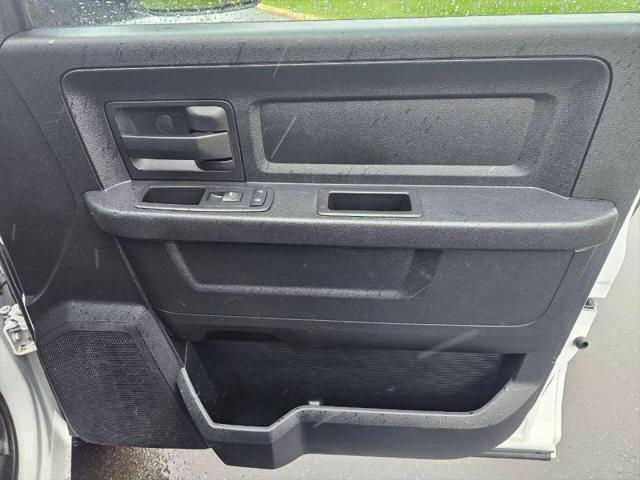 2015 Ram 2500 Tradesman