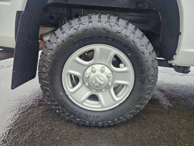 2015 Ram 2500 Tradesman