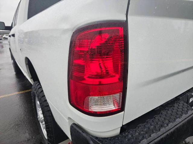2015 Ram 2500 Tradesman