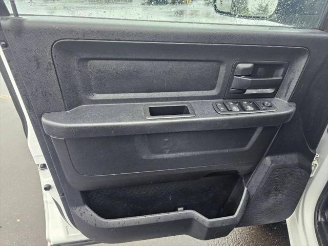 2015 Ram 2500 Tradesman