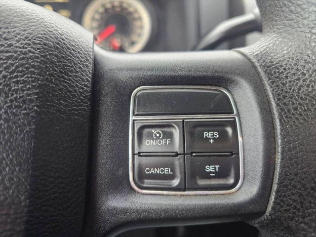 2015 Ram 2500 Tradesman