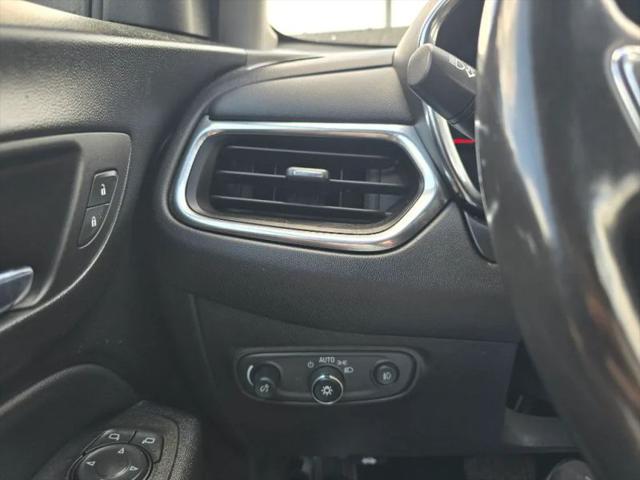 2021 Chevrolet Equinox FWD LT
