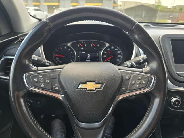 2021 Chevrolet Equinox FWD LT
