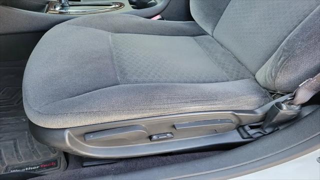 2015 Chevrolet Impala Limited LT