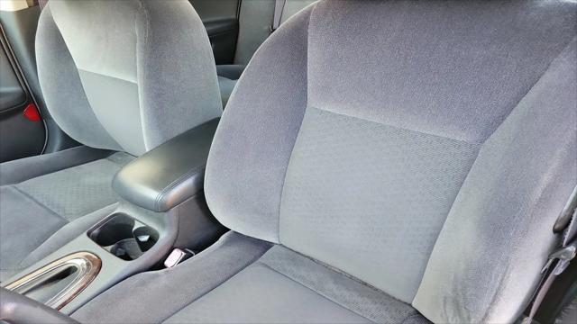 2015 Chevrolet Impala Limited LT