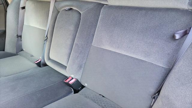 2015 Chevrolet Impala Limited LT