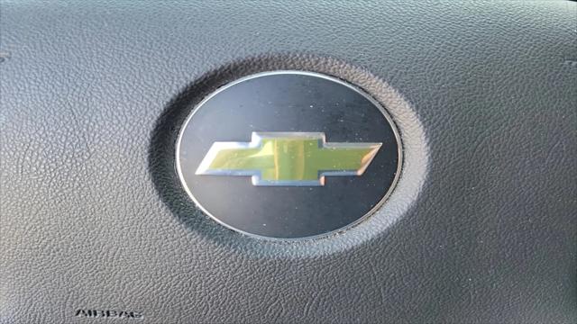 2015 Chevrolet Impala Limited LT
