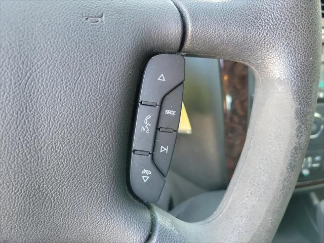 2015 Chevrolet Impala Limited LT