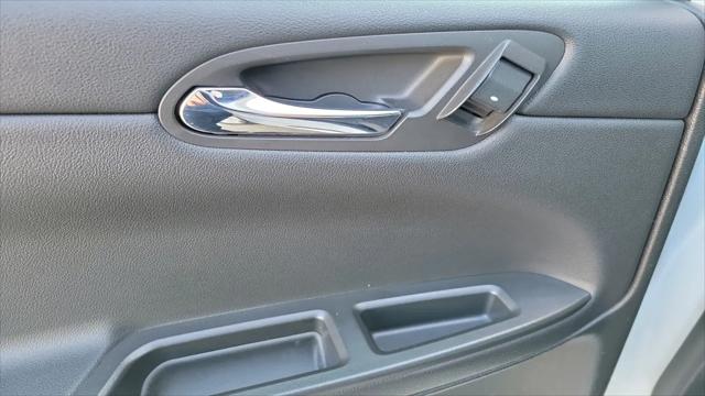 2015 Chevrolet Impala Limited LT