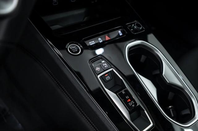 2026 Audi A6 Premium Plus quattro S tronic