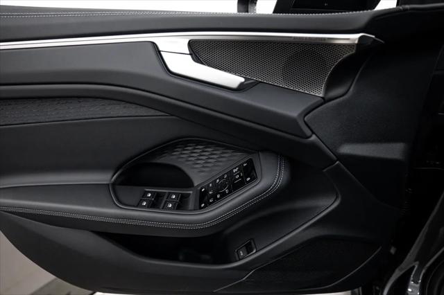 2026 Audi A6 Premium Plus quattro S tronic