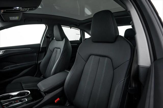 2026 Audi A6 Premium Plus quattro S tronic