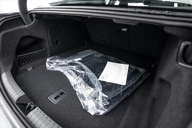 2026 Audi A6 Premium Plus quattro S tronic