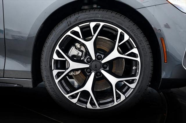 2026 Audi A6 Premium Plus quattro S tronic