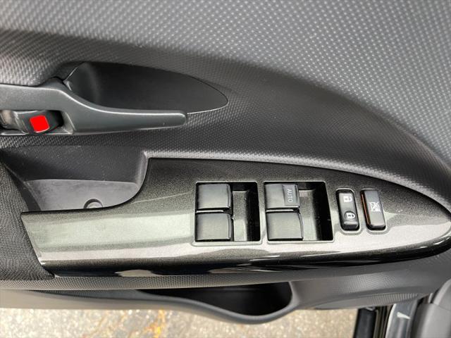 2008 Scion xD Base