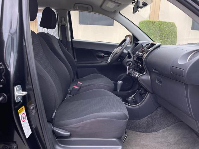 2008 Scion xD Base