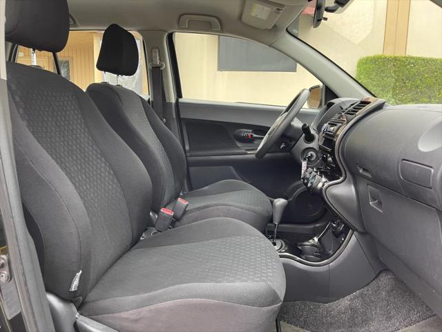 2008 Scion xD Base