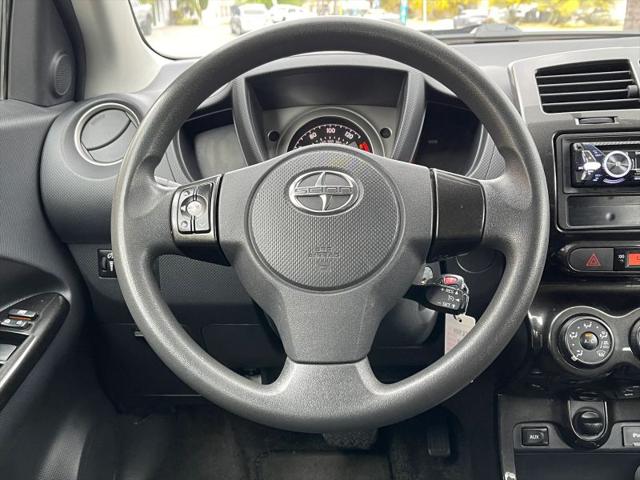 2008 Scion xD Base