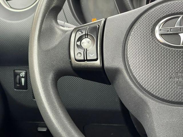 2008 Scion xD Base