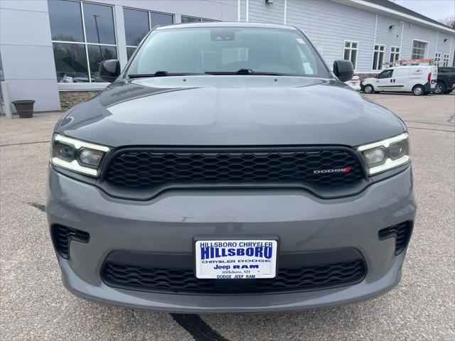 2023 Dodge Durango GT Launch Edition  AWD