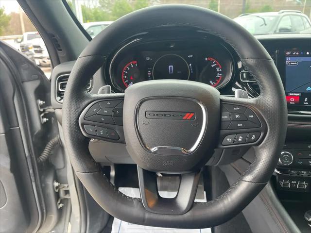 2023 Dodge Durango GT Launch Edition  AWD