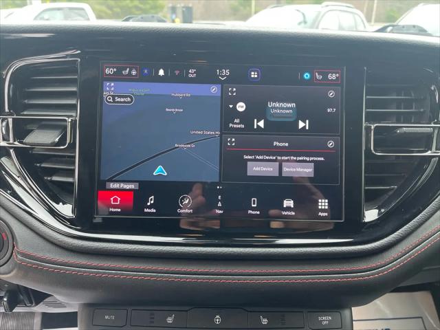 2023 Dodge Durango GT Launch Edition  AWD