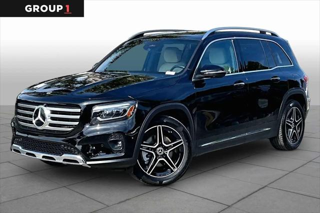 2026 Mercedes-Benz GLB GLB 250 for sale in Bluffington, SC
