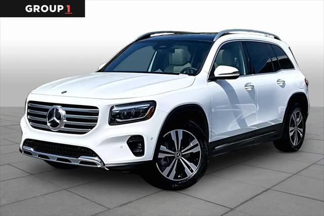 2026 Mercedes-Benz GLB 4MATIC for sale in Bluffington, SC