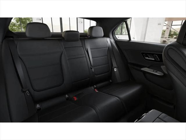2026 Mercedes-Benz C-CLASS C 300 C 300