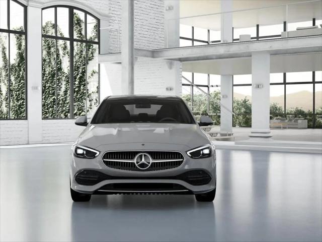 2026 Mercedes-Benz C-CLASS C 300 C 300