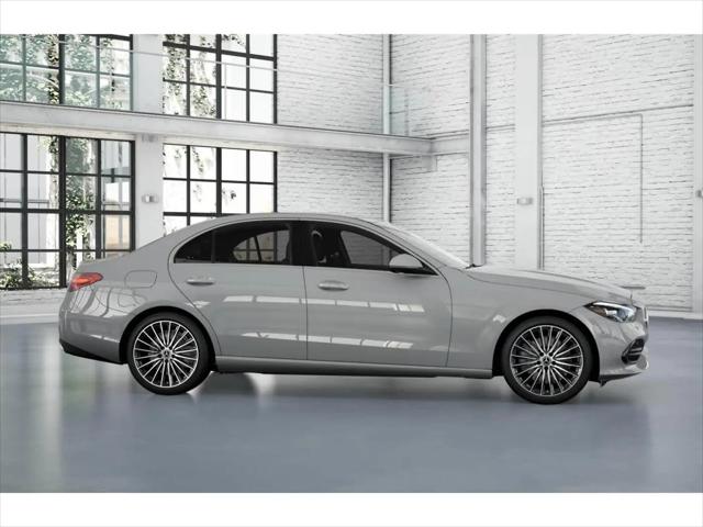 2026 Mercedes-Benz C-CLASS C 300 C 300