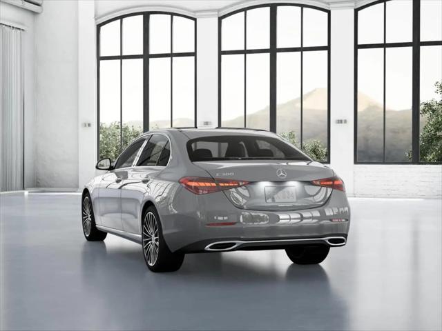 2026 Mercedes-Benz C-CLASS C 300 C 300