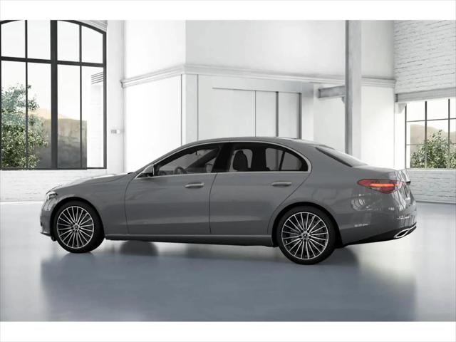 2026 Mercedes-Benz C-CLASS C 300 C 300