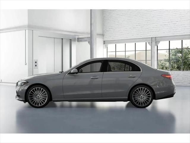 2026 Mercedes-Benz C-CLASS C 300 C 300